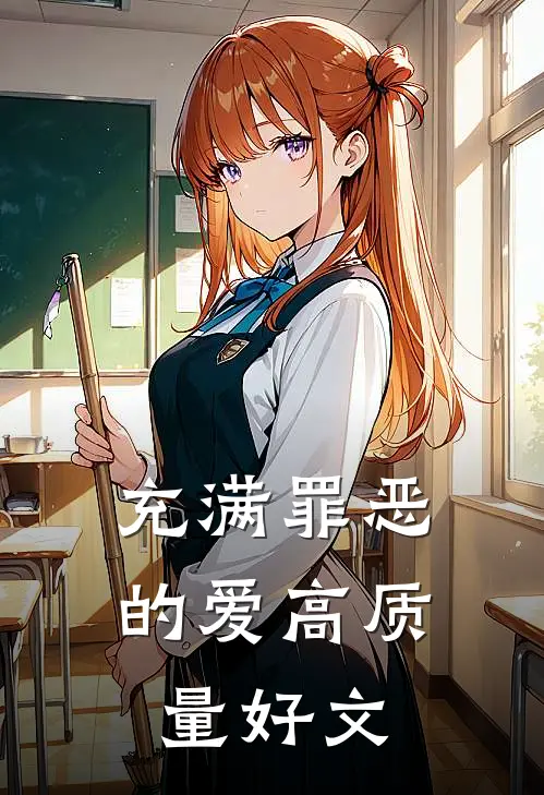 充满罪恶的爱高质量好文