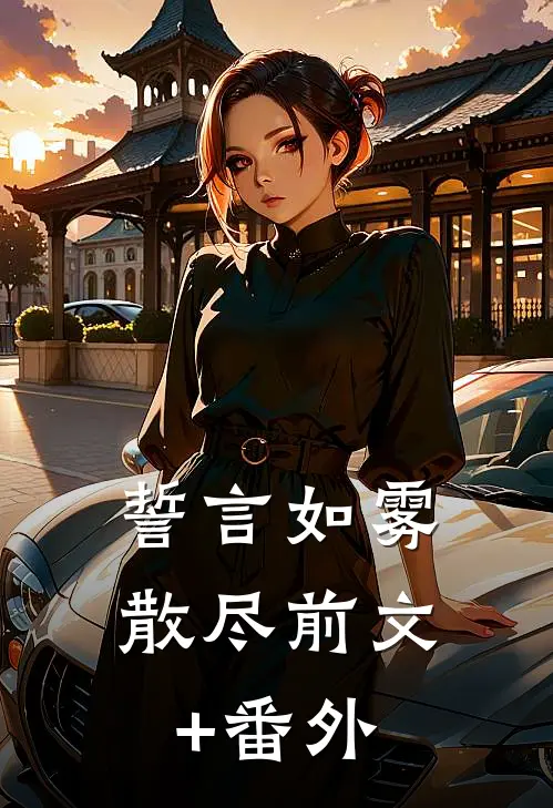 誓言如雾散尽前文+番外