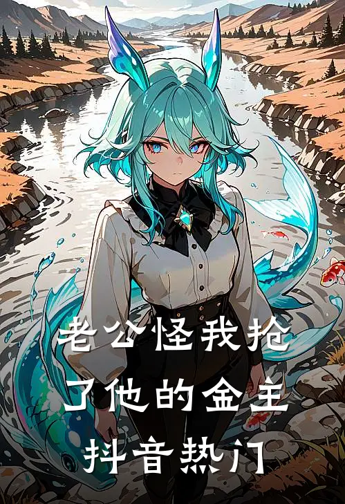 老公怪我抢了他的金主抖音热门