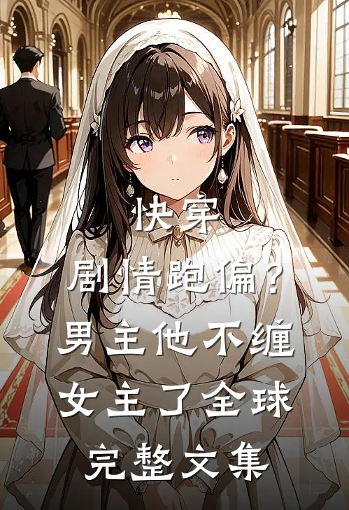 快穿：剧情跑偏？男主他不缠女主了全球完整文集