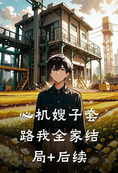 心机嫂子套路我全家结局+后续
