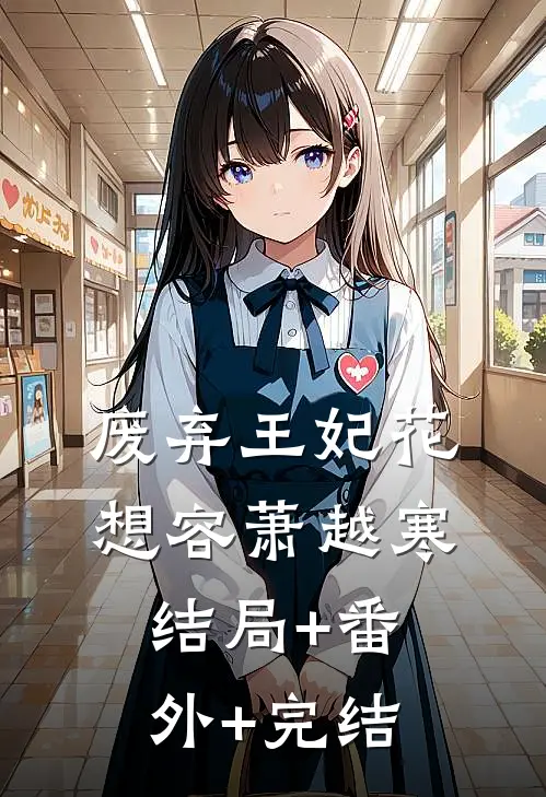 废弃王妃花想容萧越寒:结局+番外+完结