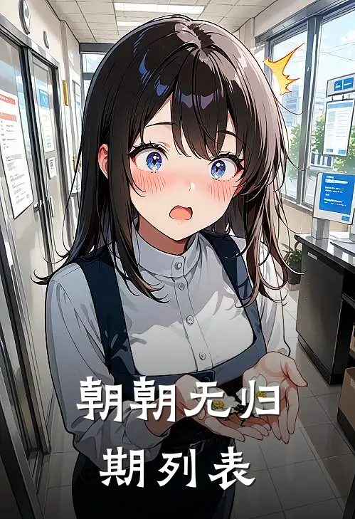 朝朝无归期列表