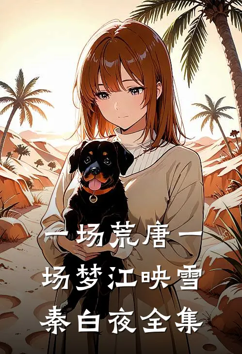 一场荒唐一场梦江映雪秦白夜全集