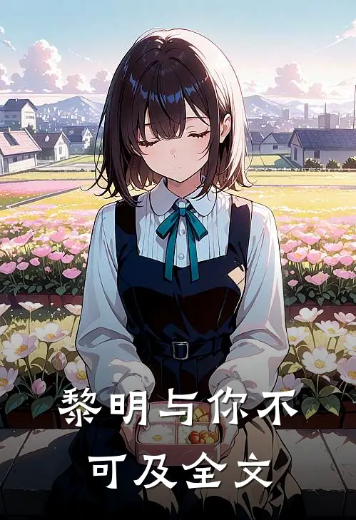 黎明与你不可及全文