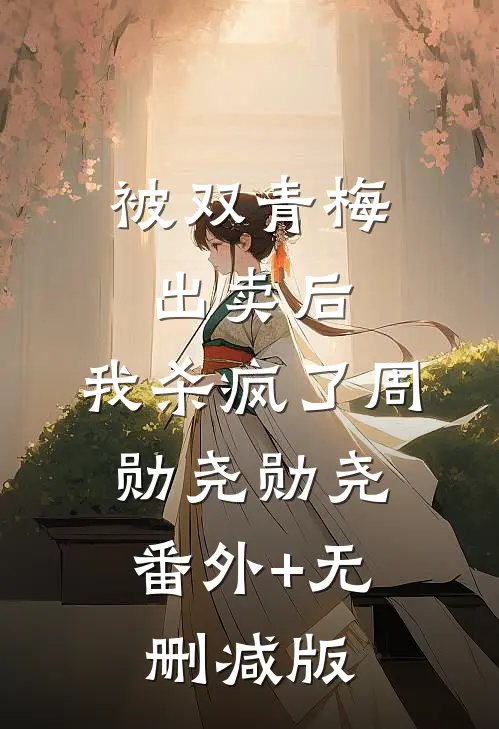 被双青梅出卖后，我杀疯了周勋尧勋尧:番外+无删减版