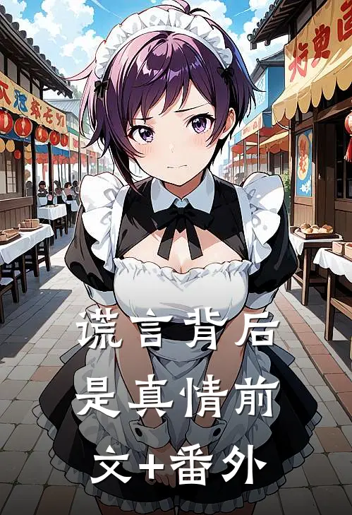 谎言背后是真情前文+番外