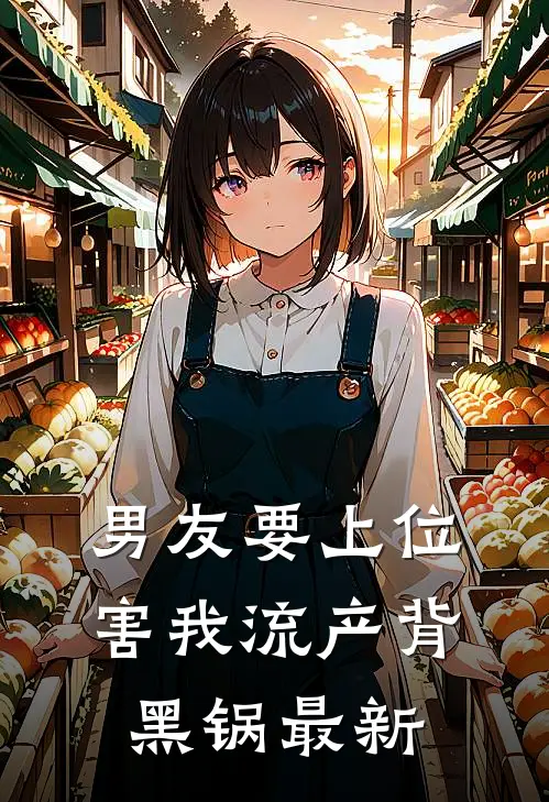 男友要上位害我流产背黑锅最新