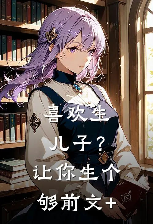 喜欢生儿子？让你生个够前文+