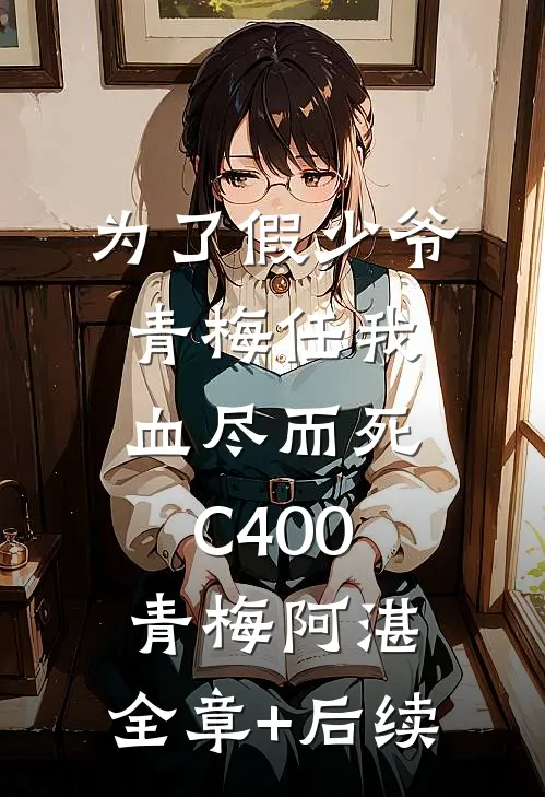为了假少爷，青梅任我血尽而死C400青梅阿湛:全章+后续