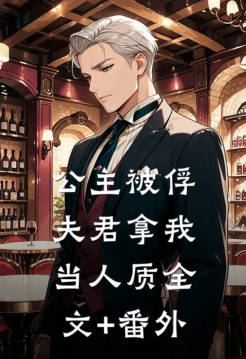 公主被俘，夫君拿我当人质全文+番外