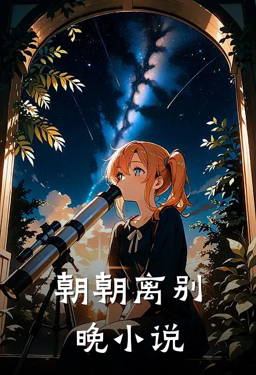 朝朝离别晚小说