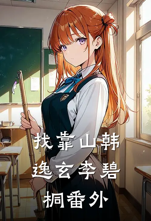找靠山韩逸玄李碧桐番外