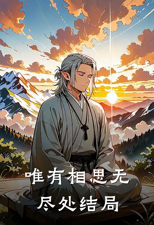 唯有相思无尽处结局