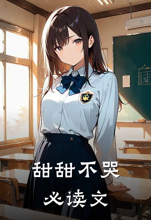 甜甜不哭必读文