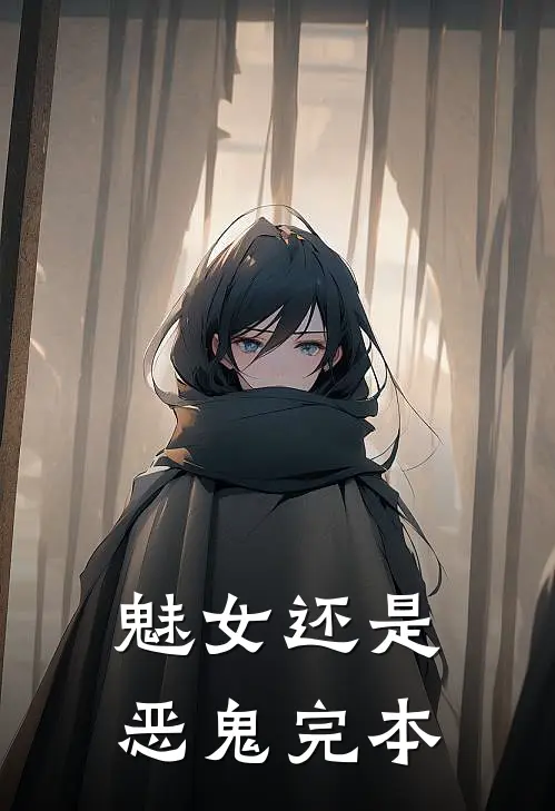 魅女还是恶鬼完本