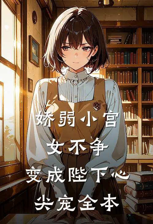 娇弱小宫女不争，变成陛下心尖宠全本