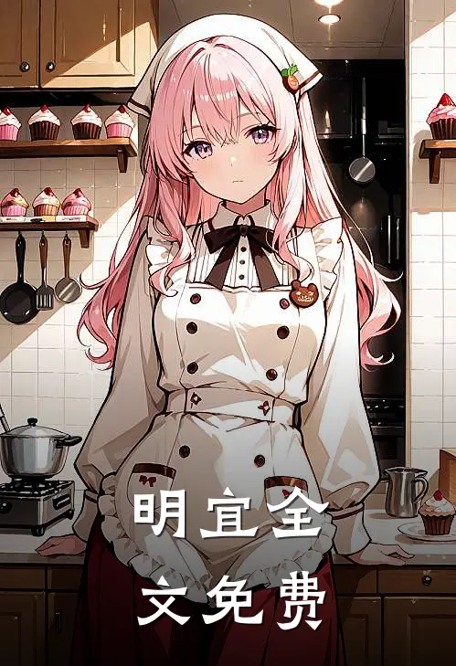 明宜全文免费
