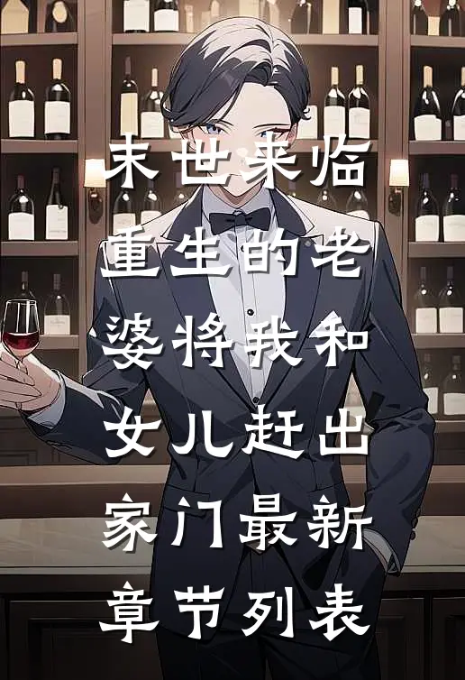末世来临，重生的老婆将我和女儿赶出家门最新章节列表