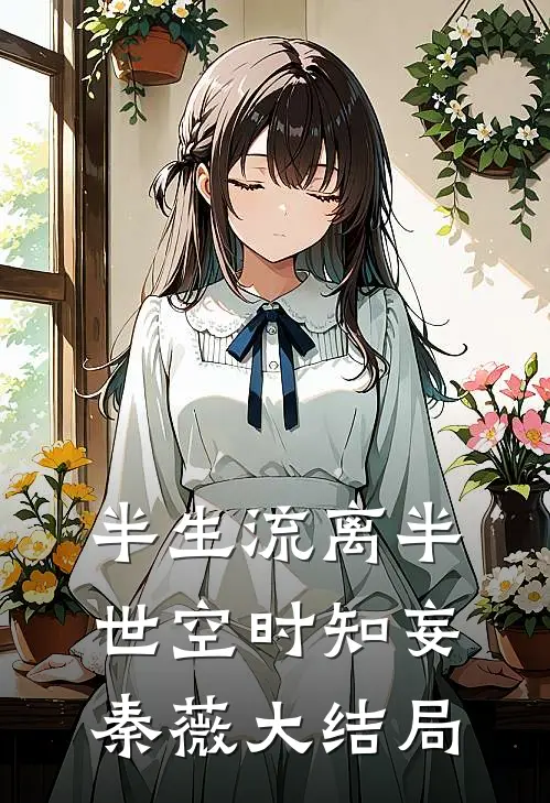 半生流离半世空时知妄秦薇大结局