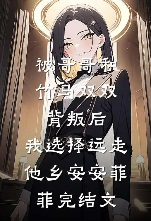 被哥哥和竹马双双背叛后，我选择远走他乡安安菲菲完结文