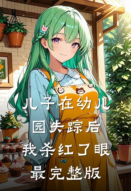 儿子在幼儿园失踪后，我杀红了眼最完整版