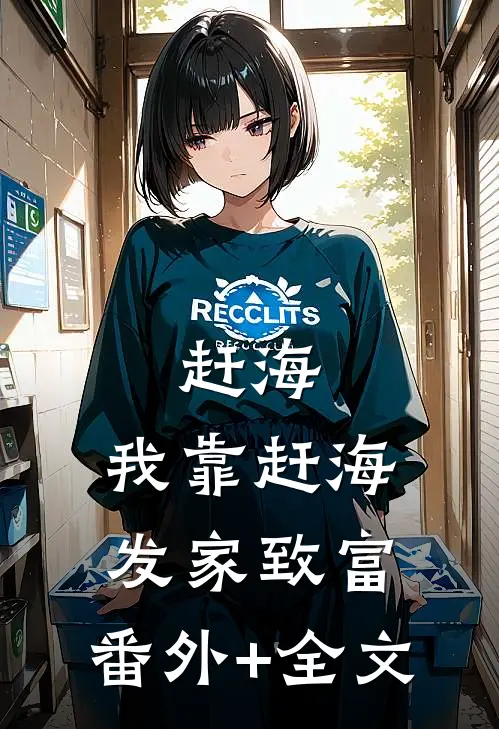 赶海：我靠赶海发家致富:(番外)+(全文)