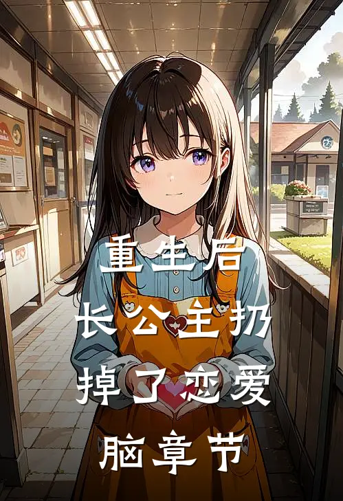 重生后，长公主扔掉了恋爱脑章节