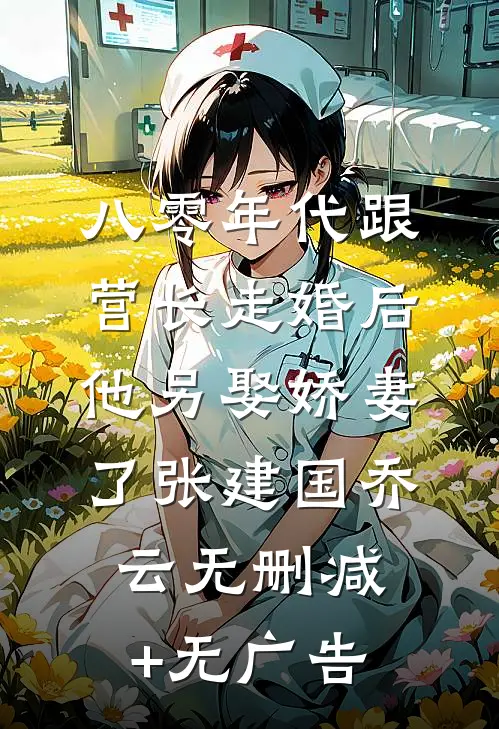 八零年代跟营长走婚后，他另娶娇妻了张建国乔云无删减+无广告
