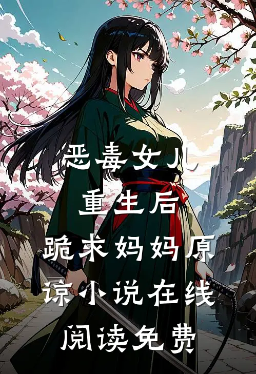 恶毒女儿重生后，跪求妈妈原谅小说在线阅读免费