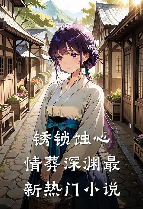 锈锁蚀心，情葬深渊最新热门小说