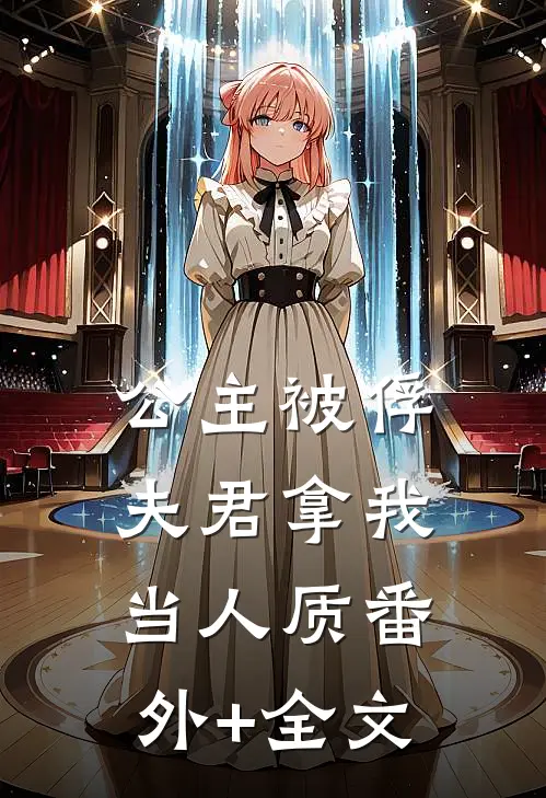 公主被俘，夫君拿我当人质(番外)+(全文)