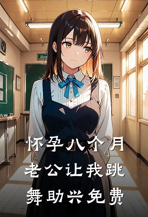 怀孕八个月，老公让我跳舞助兴免费