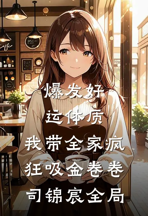 爆发好运体质，我带全家疯狂吸金卷卷司锦宸全局