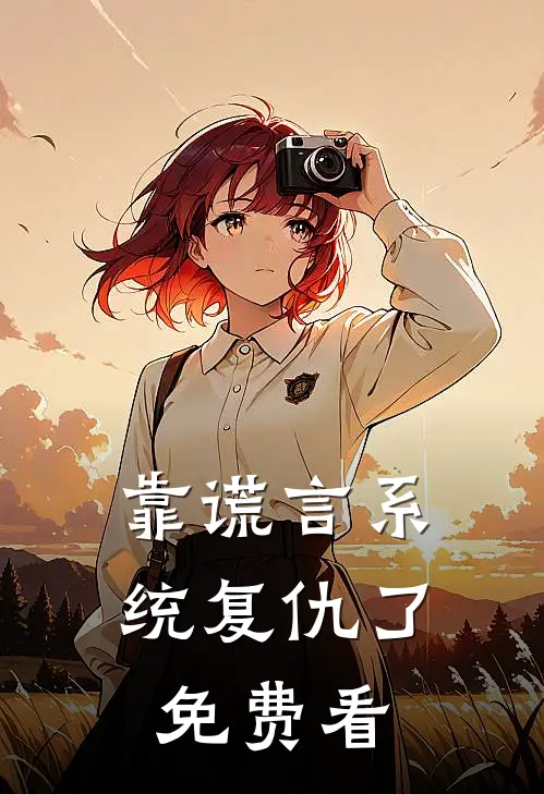 靠谎言系统复仇了免费看