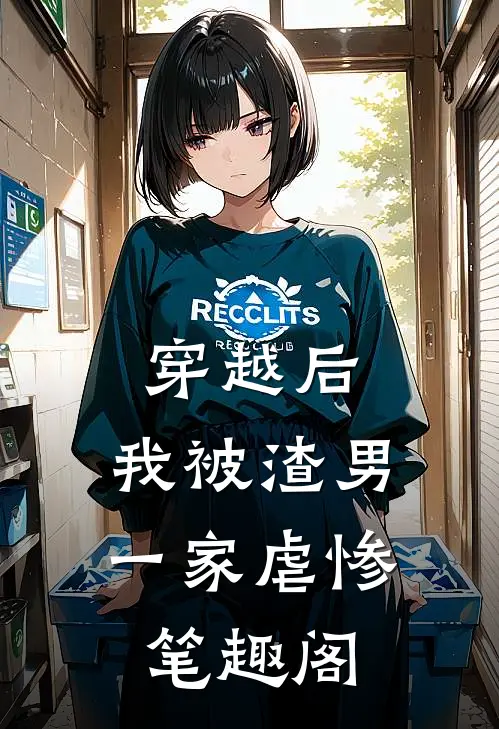 穿越后，我被渣男一家虐惨笔趣阁