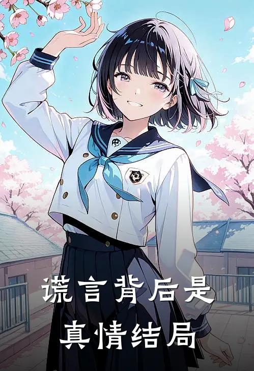 谎言背后是真情结局