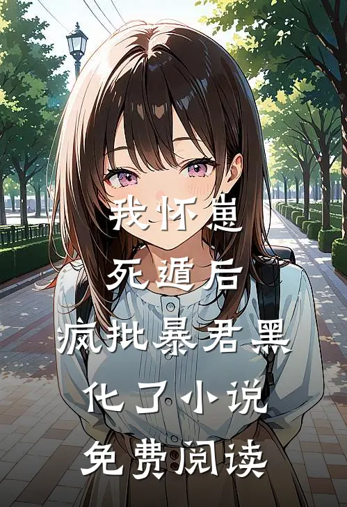 我怀崽死遁后，疯批暴君黑化了小说免费阅读