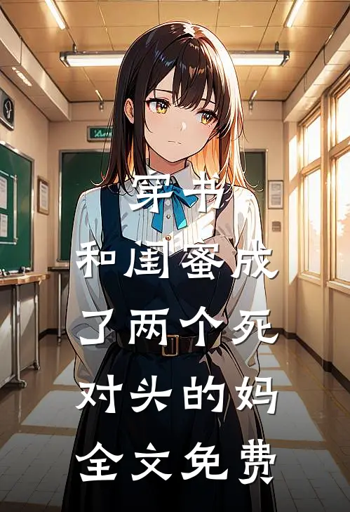 穿书：和闺蜜成了两个死对头的妈全文免费