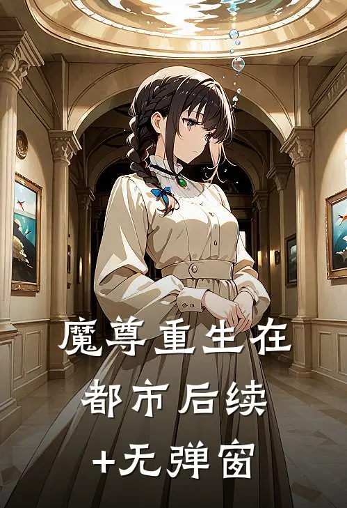 魔尊重生在都市后续+无弹窗