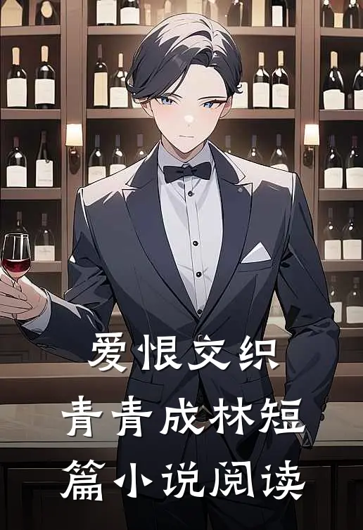 爱恨交织，青青成林短篇小说阅读
