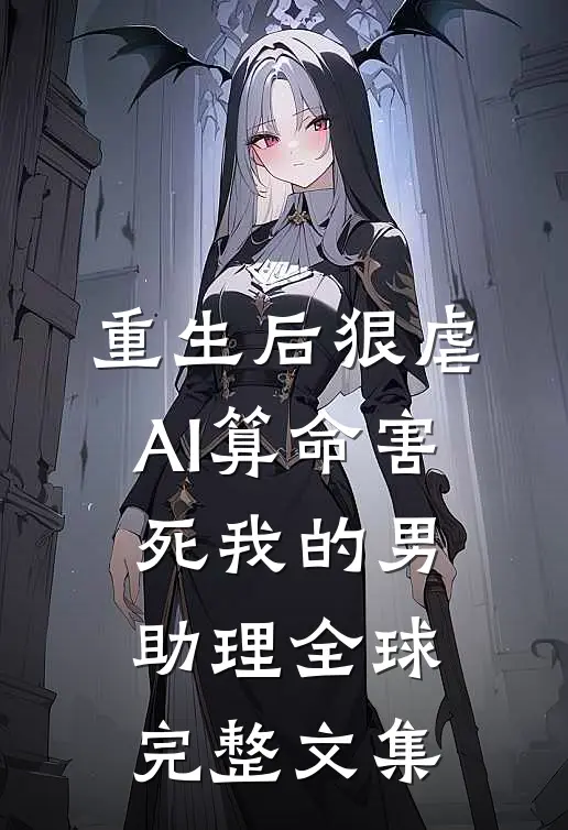 重生后狠虐AI算命害死我的男助理全球完整文集