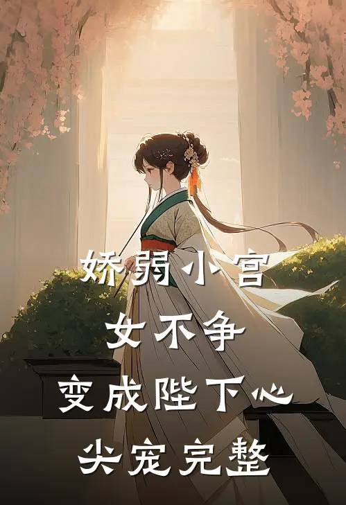 娇弱小宫女不争，变成陛下心尖宠完整