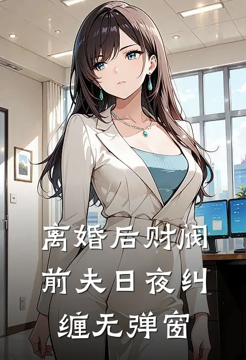 离婚后财阀前夫日夜纠缠无弹窗