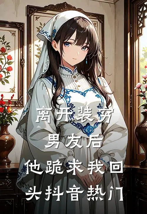离开装穷男友后，他跪求我回头抖音热门