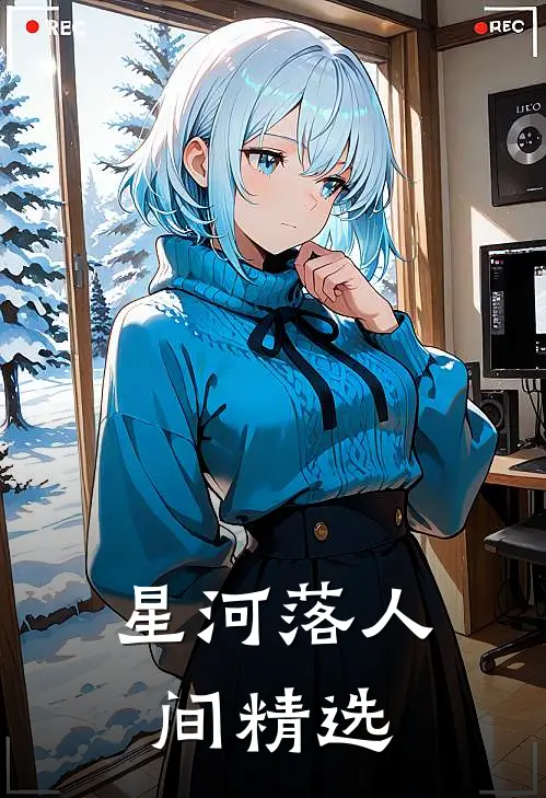 星河落人间精选