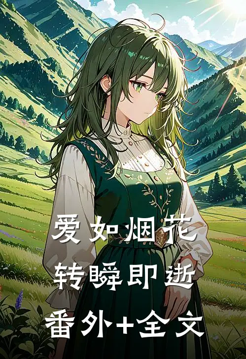 爱如烟花，转瞬即逝:(番外)+(全文)