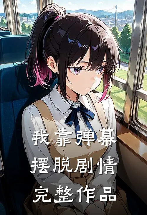 我靠弹幕摆脱剧情完整作品