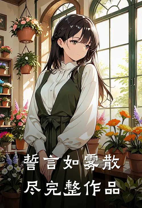 誓言如雾散尽完整作品