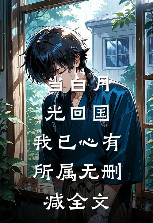 当白月光回国，我已心有所属无删减全文